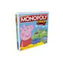 Hasbro Monopoly Junior Peppa Pig 