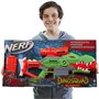 Hasbro Nerf Dinosquad Rex-Rampage Motorized Blaster 