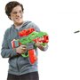 Hasbro Nerf Dinosquad Rex-Rampage Motorized Blaster 