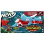 Hasbro Nerf Dinosquad Tricerablast 12 Βελάκια Nerf 