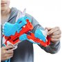 Hasbro Nerf Dinosquad Tricerablast 12 Βελάκια Nerf 