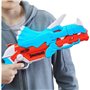 Hasbro Nerf Dinosquad Tricerablast 12 Βελάκια Nerf 