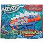 Hasbro Nerf Dinosquad Stego-Smash Dart-Blaster 