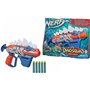 Hasbro Nerf Dinosquad Stego-Smash Dart-Blaster 