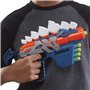 Hasbro Nerf Dinosquad Stego-Smash Dart-Blaster 