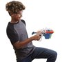 Hasbro Nerf Dinosquad Stego-Smash Dart-Blaster 