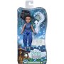 Hasbro Disney Raya And The Last Dragon Young Raya Και Kumandra Flower, Lights And Sounds Doll 