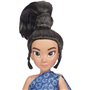 Hasbro Disney Raya And The Last Dragon Young Raya Και Kumandra Flower, Lights And Sounds Doll 