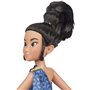 Hasbro Disney Raya And The Last Dragon Young Raya Και Kumandra Flower, Lights And Sounds Doll 