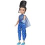 Hasbro Disney Raya And The Last Dragon Young Raya Και Kumandra Flower, Lights And Sounds Doll 