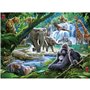 Ravensburger Παζλ 100Xxl Τεμ. Ζούγκλα 