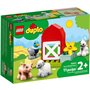 LEGO Duplo Farm Animal Care 