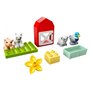 LEGO Duplo Farm Animal Care 