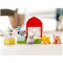 LEGO Duplo Farm Animal Care 