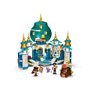 LEGO Raya And The Heart Palace 