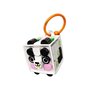 LEGO Bag Tag Panda 