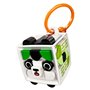 LEGO Bag Tag Panda 