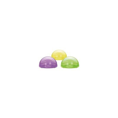 NUK Travel Pod Θήκη Για Πιπίλα - 3 Χρώματα 