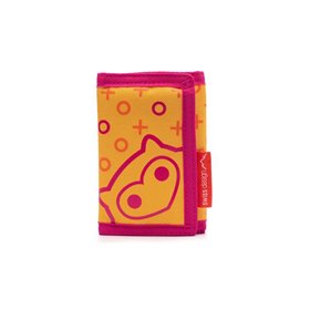 Oops Πορτοφολάκι X-Large Owl Κουκουβάγια  Oops Πορτοφολάκι X-Large Owl Κουκουβάγια