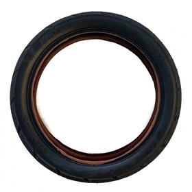 Lorelli Outer Tire Εξωτερικό Λάστιχο Για Τρίκυκλα Lorelli 12 Ιντσών 