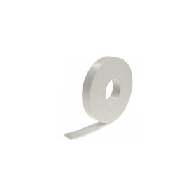 LOGO Tape Δίπλης Όψεως Αφρώδης 19X1.5 Εκ.  LOGO Tape Δίπλης Όψεως Αφρώδης 19X1.5 Εκ.