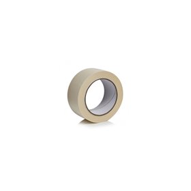 LOGO Tape Χαρτοταινία Eco 50X40 Λευκή  LOGO Tape Χαρτοταινία Eco 50X40 Λευκή