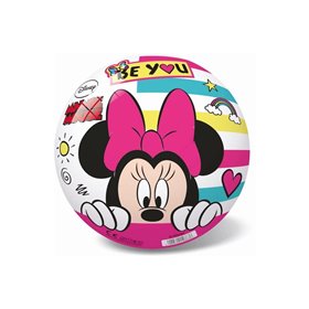 star Μπάλα Disney Minnie (Be You) 14 Εκ.  star Μπάλα Disney Minnie (Be You) 14 Εκ.