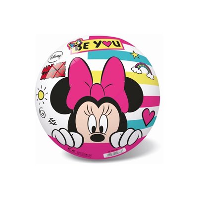 star Μπάλα Disney Minnie (Be You) 14 Εκ. 