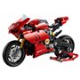 LEGO Ducati Panigale V4 R 