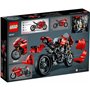 LEGO Ducati Panigale V4 R 