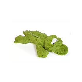 Christakopoulos Λούτρινο Κροκόδειλος Ξαπλωμένος 100Εκ 