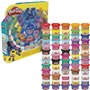 Hasbro Play-Doh 65 Celebration Core Pack 