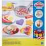 Hasbro Play-Doh Kitchen Creations Flip And Pancake Party 