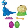 Hasbro Play-Doh Dino Crew Growin Tall Bronto 