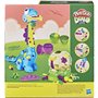 Hasbro Play-Doh Dino Crew Growin Tall Bronto 