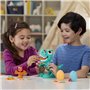 Hasbro Play-Doh Crunchin T REX 