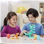 Hasbro Play-Doh Crunchin T REX 