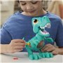 Hasbro Play-Doh Crunchin T REX 