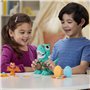 Hasbro Play-Doh Crunchin T REX 