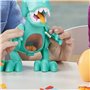 Hasbro Play-Doh Crunchin T REX 