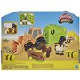 Hasbro Play-Doh Tractor 