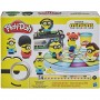 Hasbro Play-Doh Uni The Rise Of Gru Minions Disco Dance Off 