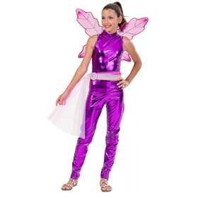 Fun Fashion Αποκριάτικη Στολή Μαγική Πεταλούδα Μεγ.10  Fun Fashion Αποκριάτικη Στολή Μαγική Πεταλούδα Μεγ.10