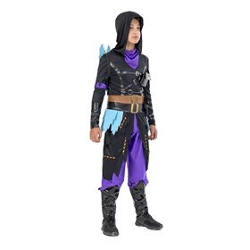 Fun Fashion Αποκριάτικη Στολή Μυθικός Στρατιώτης Μεγ.14  Fun Fashion Αποκριάτικη Στολή Μυθικός Στρατιώτης Μεγ.14