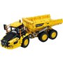 LEGO Technic 6X6 Volvo Articulated Hauler 