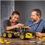 LEGO Technic 6X6 Volvo Articulated Hauler 