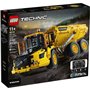 LEGO Technic 6X6 Volvo Articulated Hauler 