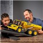 LEGO Technic 6X6 Volvo Articulated Hauler 