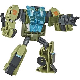 Hasbro Transformers Toys Cyberverse Ultra Class Rack-N-Ruin  Hasbro Transformers Toys Cyberverse Ultra Class Rack-N-Ruin
