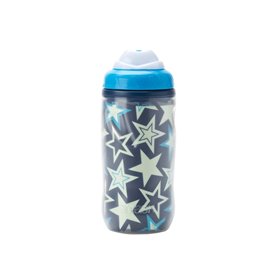 eco life Παγούρι Smash Glow In The Dark! Stars 420Ml (Φωσφορίζει) 